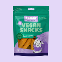 Braaaf pompoen sticks