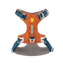 Woolly Wolf Alpha 360 Geschirr Terracotta Mix