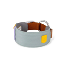 Woolly Wolf Alpha 360 Collar Glacier Green Mix