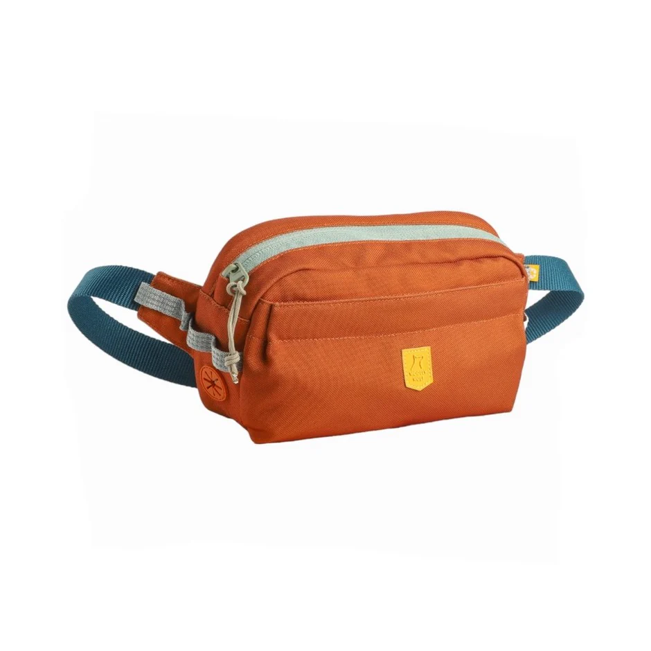 Woolly Wolf Alpha 360 Hip Pack (Lavender)
