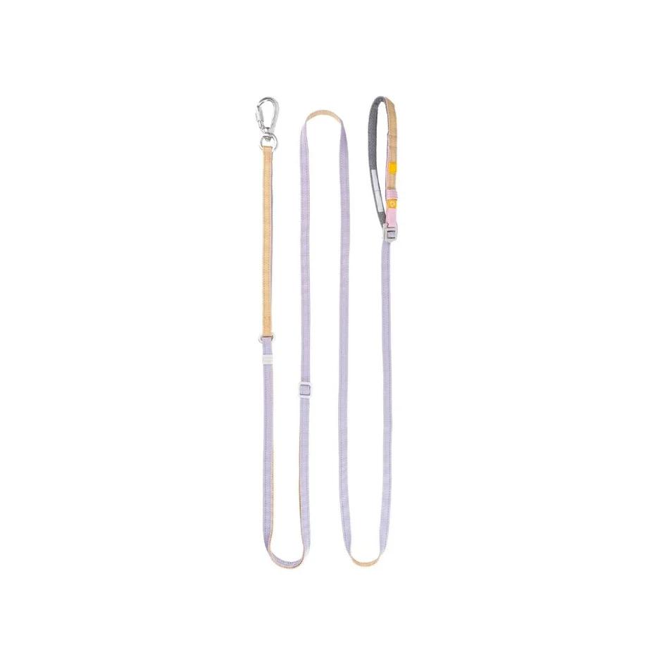 Woolly Wolf Multi-use Leash Thin