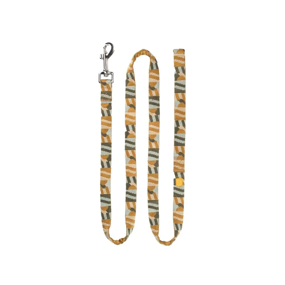 Woolly Wolf Cloudbeam Leash