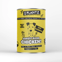 HenArt PLANTZ vegan kip in gelei