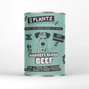 HenArt PLANTZ vegan rundvlees in jus
