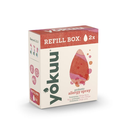 Yokuu probiotische allergenenspray voor huisdieren refill