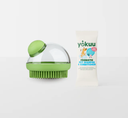 Yokuu probiotische shampoo & conditioner huisdieren