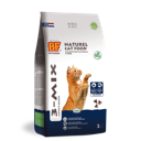 Biofood kattenbrokjes 3-mix