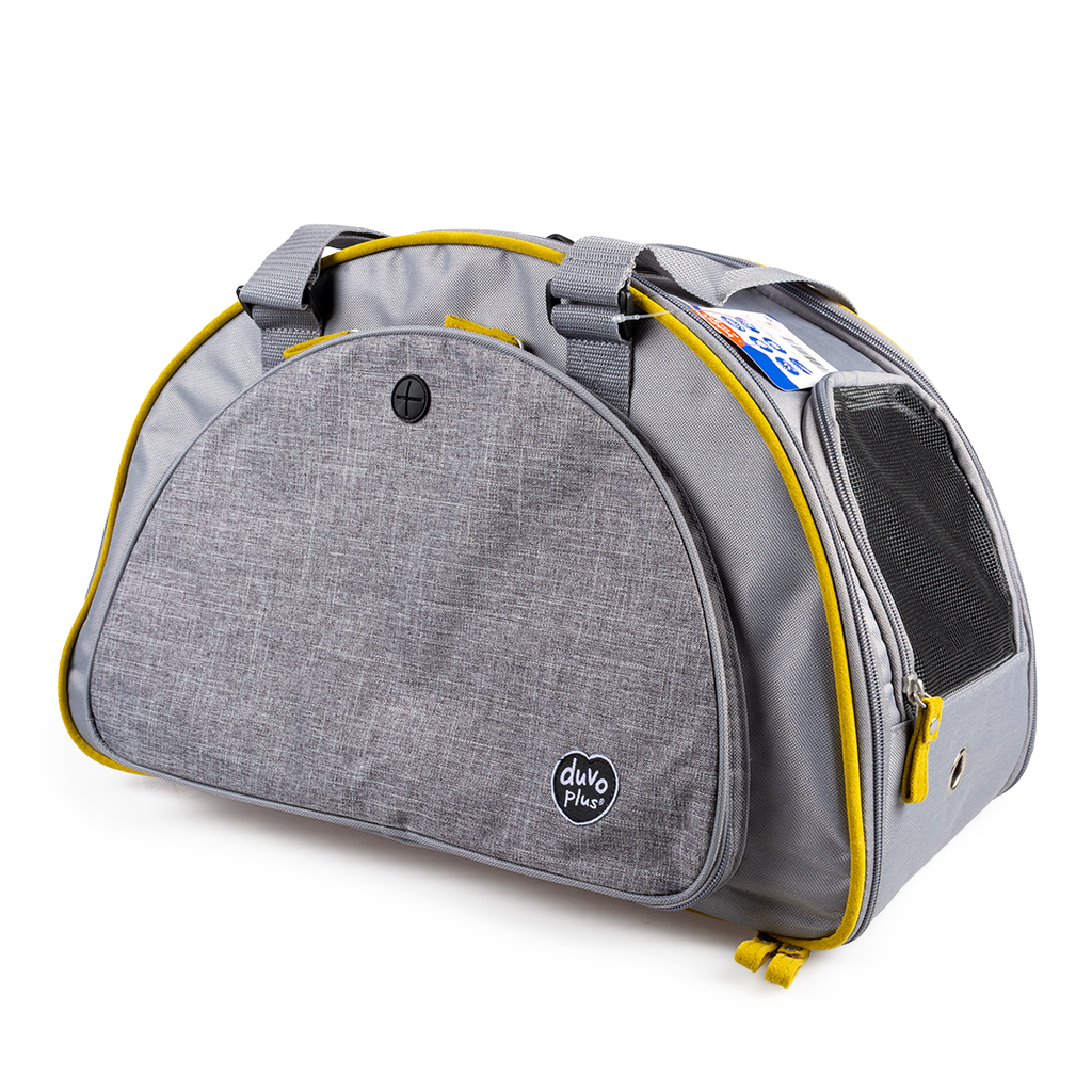 Paris Pet Bag Comfy