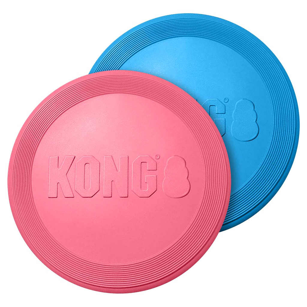KONG Puppy Flyer