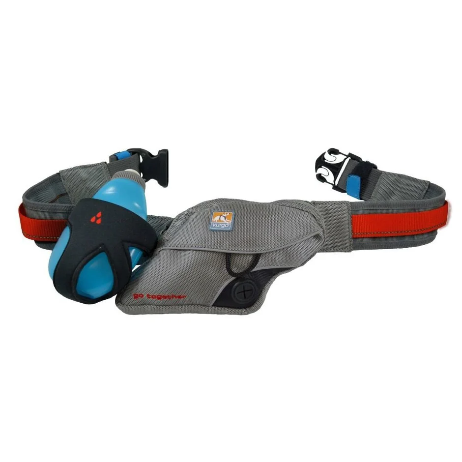 Kurgo - Excursion Running Belt