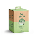 Beco kattenbakzakken