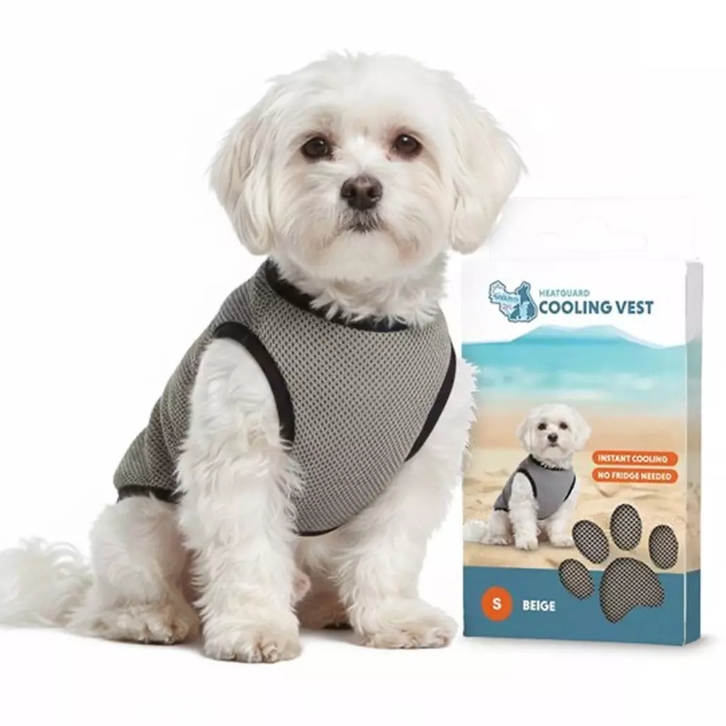 Coolpets Cooling Vest (XS)