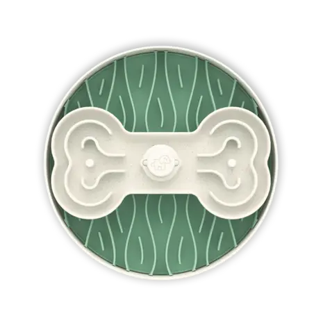 Puzzle Slow Feeder - Voerpuzzel