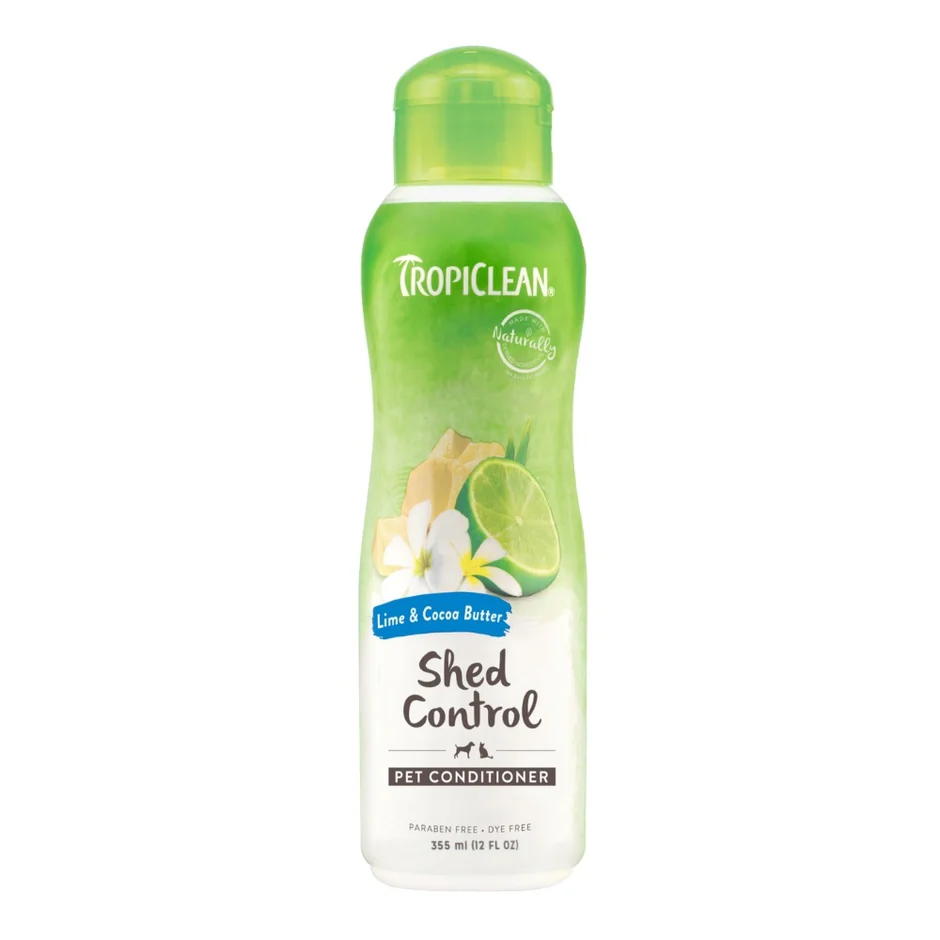Shed Control Conditioner