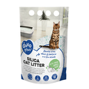 Premium Silica kattenbakvulling appel