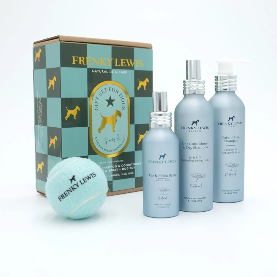 Frenky Lewis Luxury Gift Set