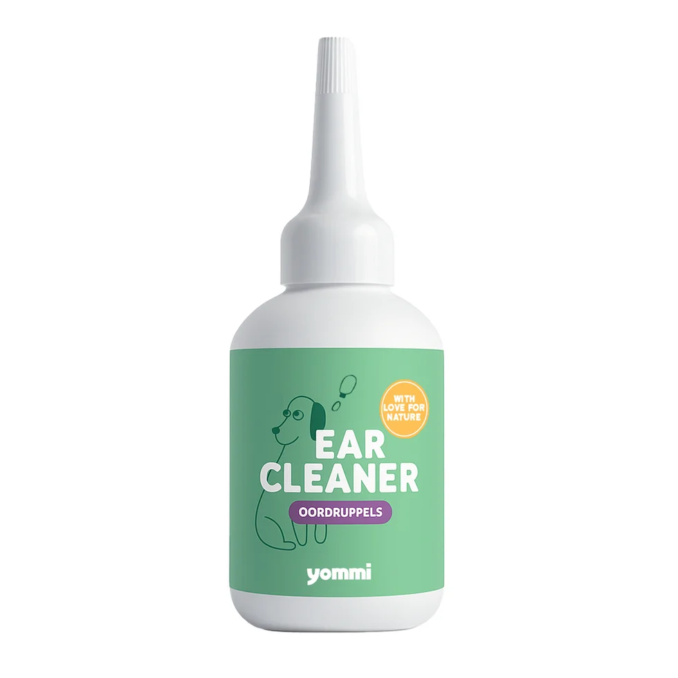 Yommi Ear Cleaner
