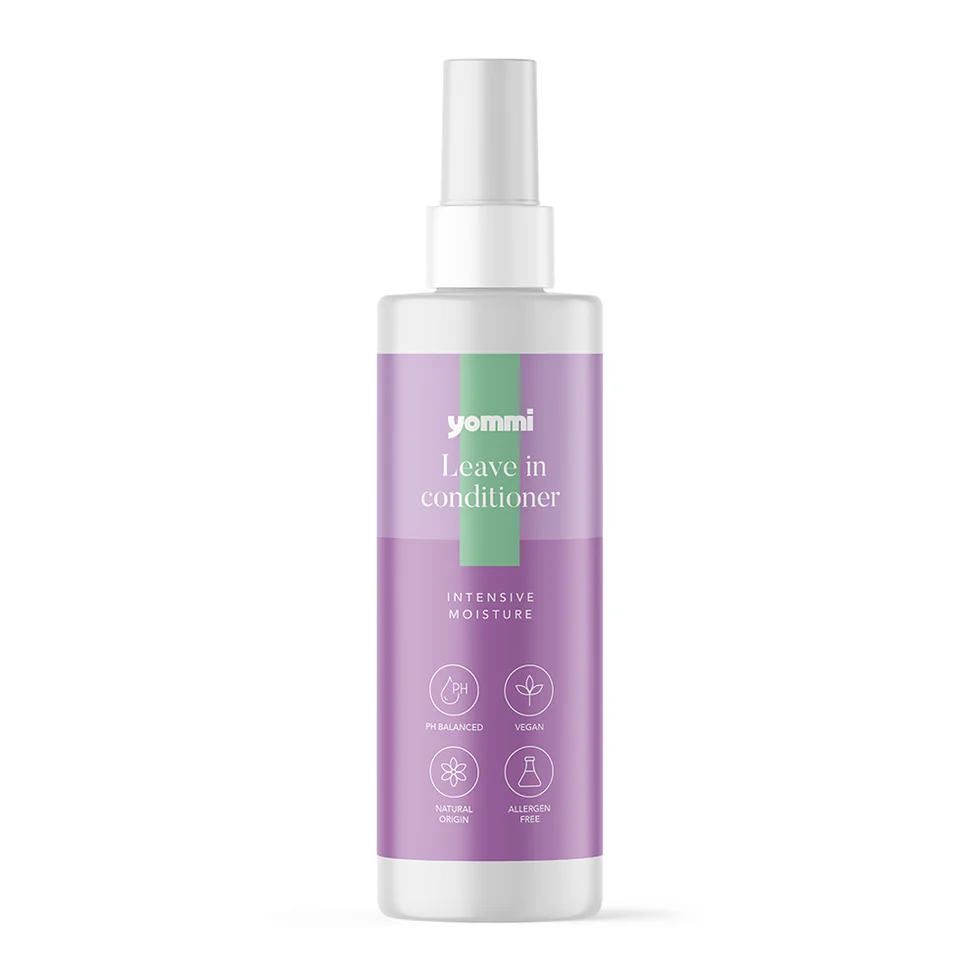 Yommi Leave in conditioner Intensive Moisture