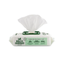 Beco Pets Bamboo Dog Wipes