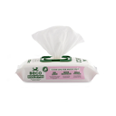 Beco Pets Bamboo Dog Wipes Coconut