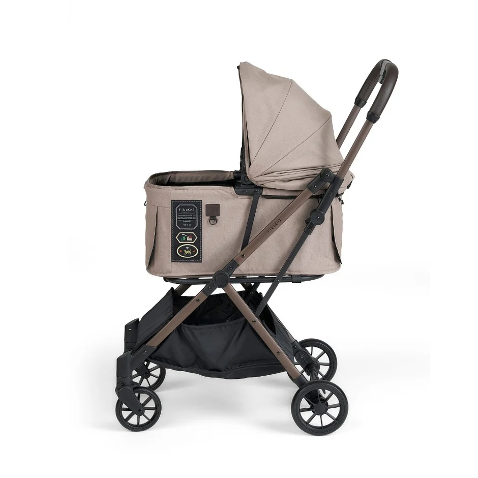 Free to Go 2.5 - Pet Stroller