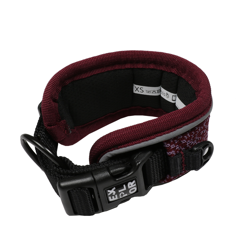 Ultimate Fit Control halsband