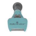 FURminator Deshedding cat undercoat long hair