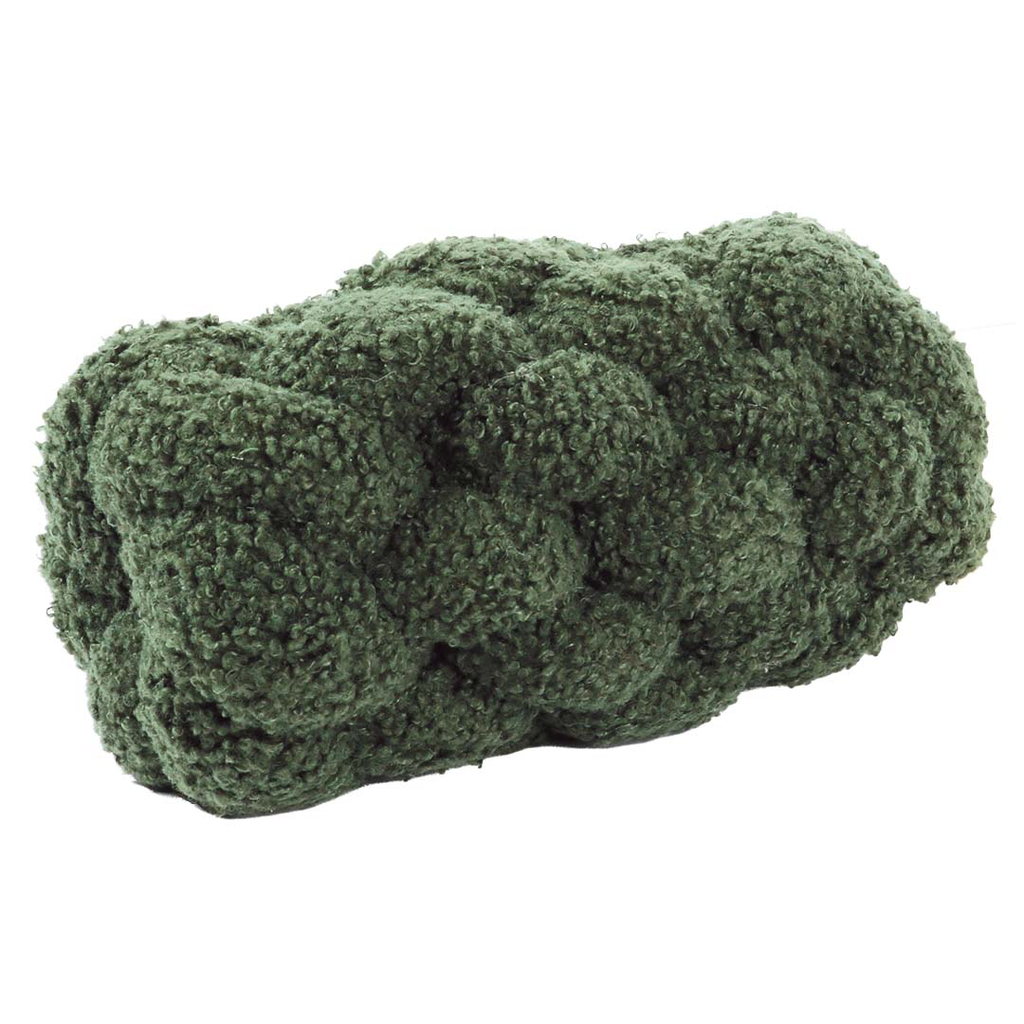 Touwspeeltje teddy roll bibi