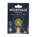 Nightwalk safety light