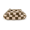 Checkerboard Box Bed