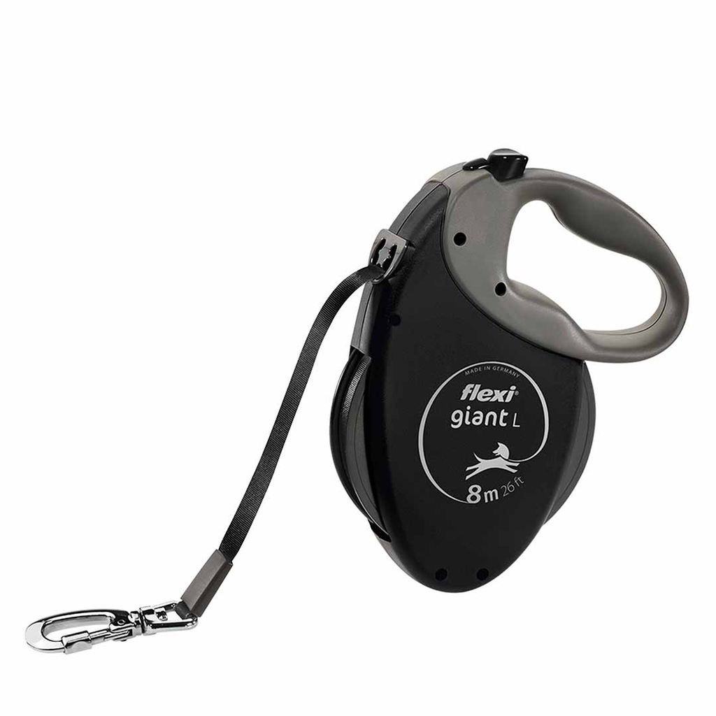 Flexi Giant Plus lint