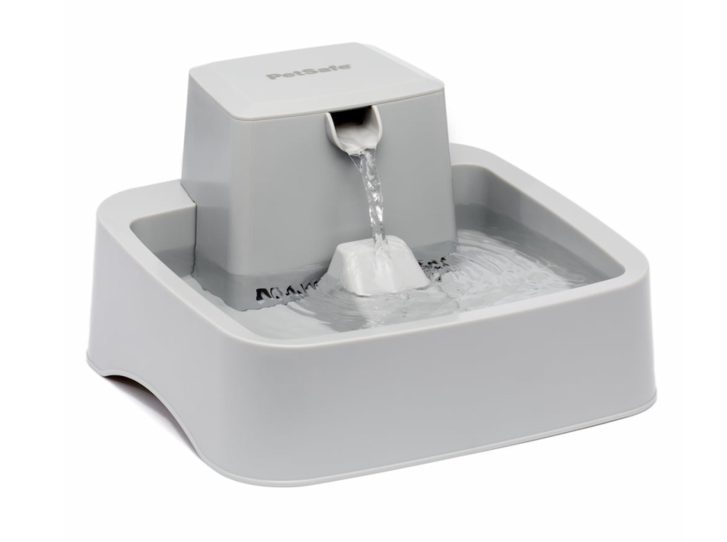 1.8 L Pet Fountain