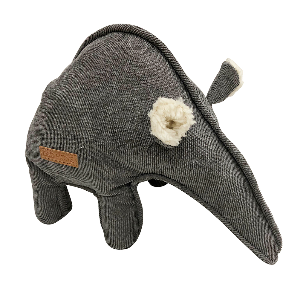 Corduroy LIZ Hundespielzeug