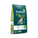 Yarrah biologisch vegan tarwefreies Hundefutter