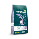 Yarrah Sterilised biologisch droogvoer voor katten kip & vis (graanvrij)