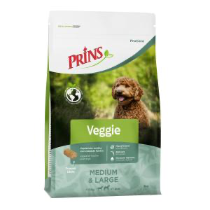 Prins ProCare veggie 3kg 