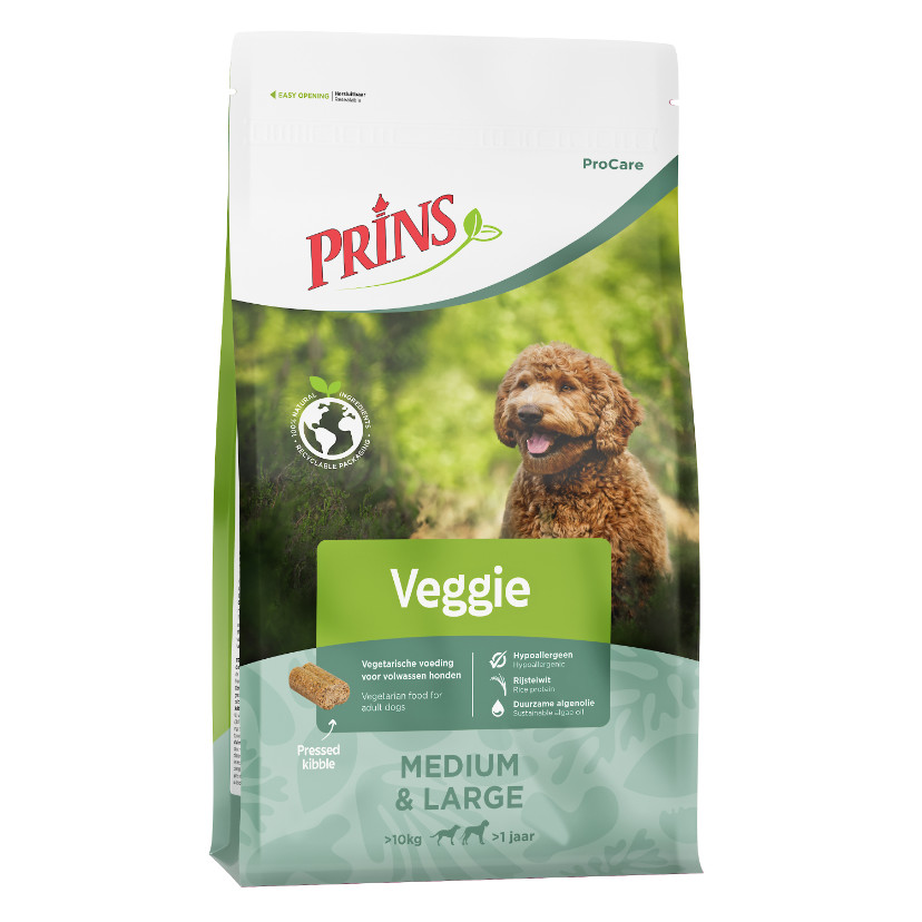 Prins ProCare veggie