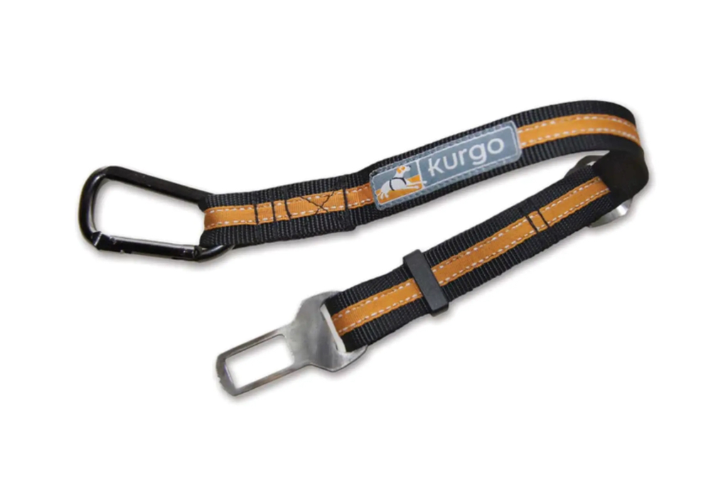 Kurgo - Direct to Seatbelt Tether