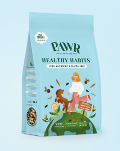 PAWR healthy habits 2,5 / 8kg 