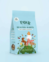 PAWR healthy habits