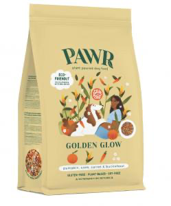 PAWR golden glow 750gr