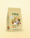PAWR golden glow