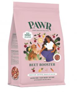 PAWR beet booster 750gr