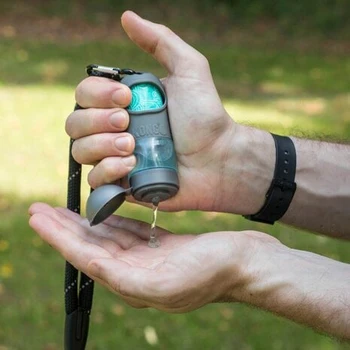 HandiPOD Mini Clean Dispenser