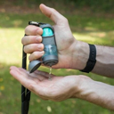 HandiPOD Mini Clean Dispenser