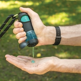 HandiPOD Clean Dispenser 