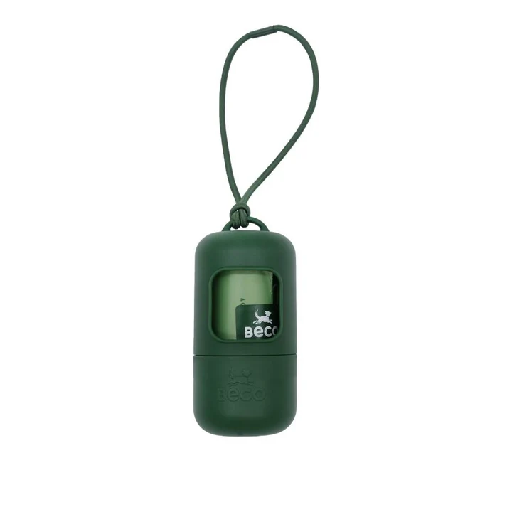Beco - Recycled Plastic Poop Bag Dispenser