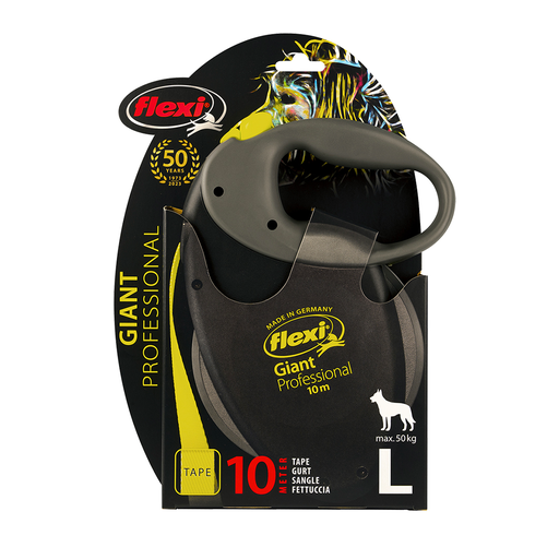 Flexi Giant neon lint (10 meter)