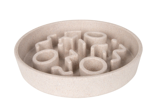BAMBOO Slow Feeder voor Katten