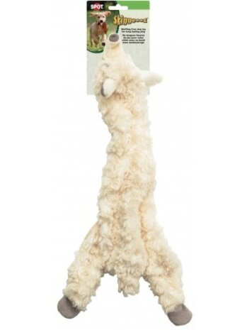 Skinneeez Farm Plush Sheep (S / L)